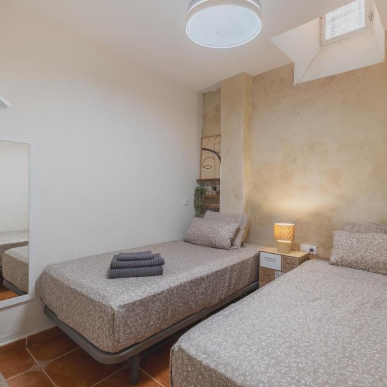 Cadizz- El cafetín 4 pleno centro del Puerto Santa María - Apartamento de 3 dormitorios - 13
