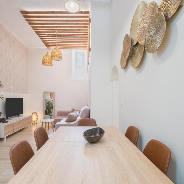 Cadizz- El cafetín 4 pleno centro del Puerto Santa María - Apartamento de 3 dormitorios - 7