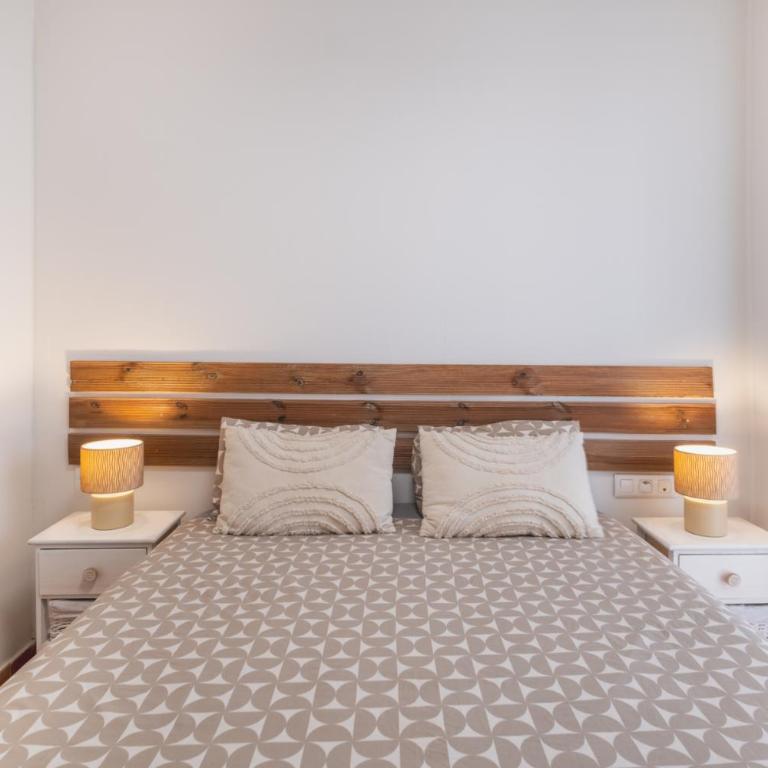 Cadizz- El cafetín 4 pleno centro del Puerto Santa María - Apartamento de 3 dormitorios - 24