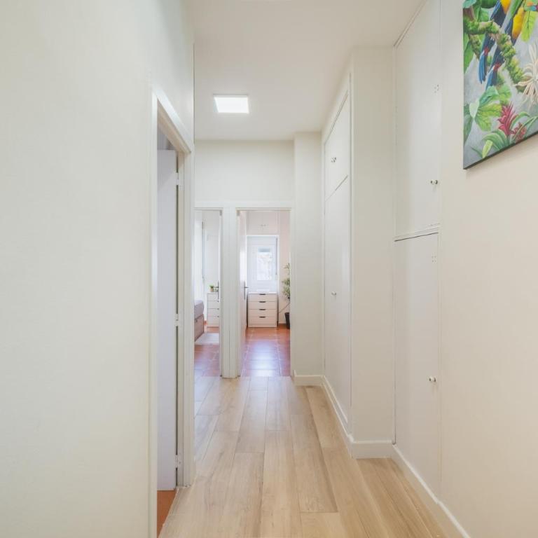 Cadizz- El cafetín 4 pleno centro del Puerto Santa María - Apartamento de 3 dormitorios - 12
