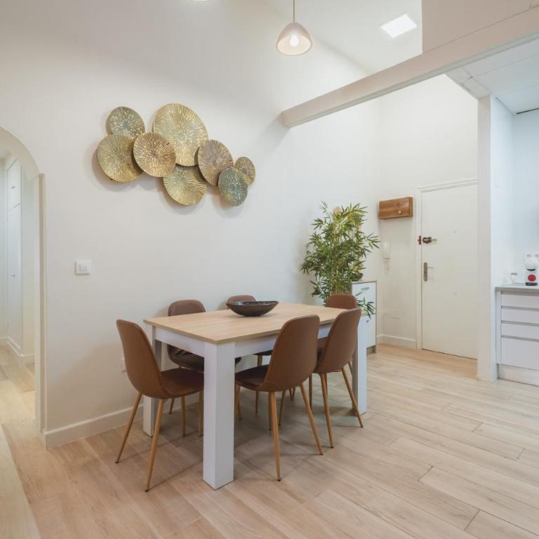Cadizz- El cafetín 4 pleno centro del Puerto Santa María - Apartamento de 3 dormitorios - 11