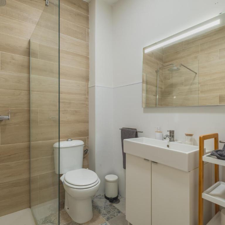 Cadizz- El cafetín 4 pleno centro del Puerto Santa María - Apartamento de 3 dormitorios - 20