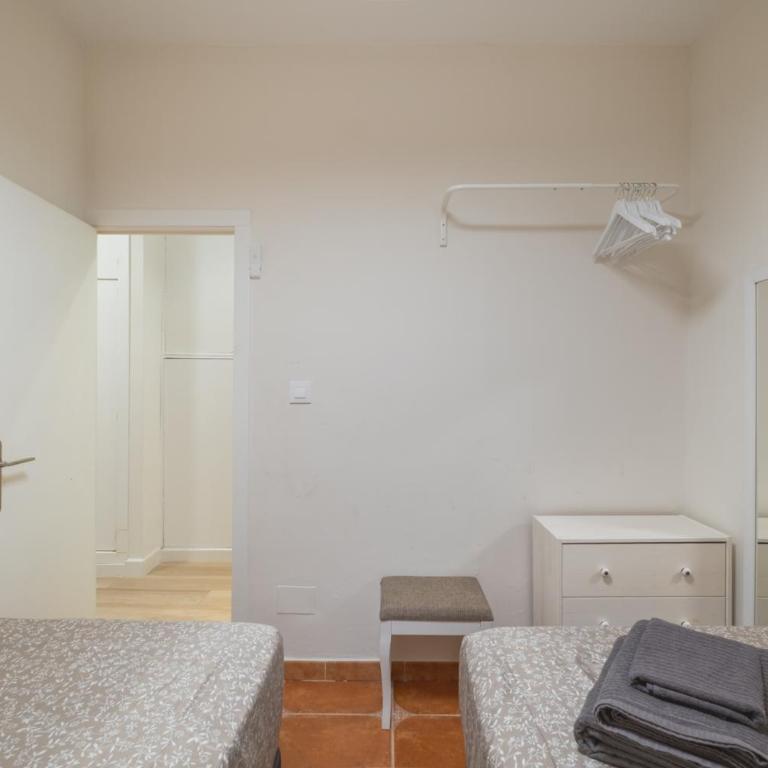 Cadizz- El cafetín 4 pleno centro del Puerto Santa María - Apartamento de 3 dormitorios - 15