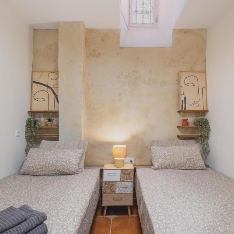 Cadizz- El cafetín 4 pleno centro del Puerto Santa María - Apartamento de 3 dormitorios - 14