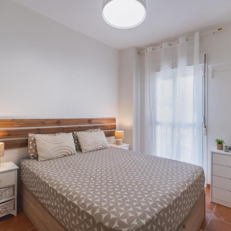 Cadizz- El cafetín 4 pleno centro del Puerto Santa María - Apartamento de 3 dormitorios - 23