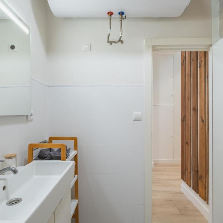 Cadizz- El cafetín 4 pleno centro del Puerto Santa María - Apartamento de 3 dormitorios - 22