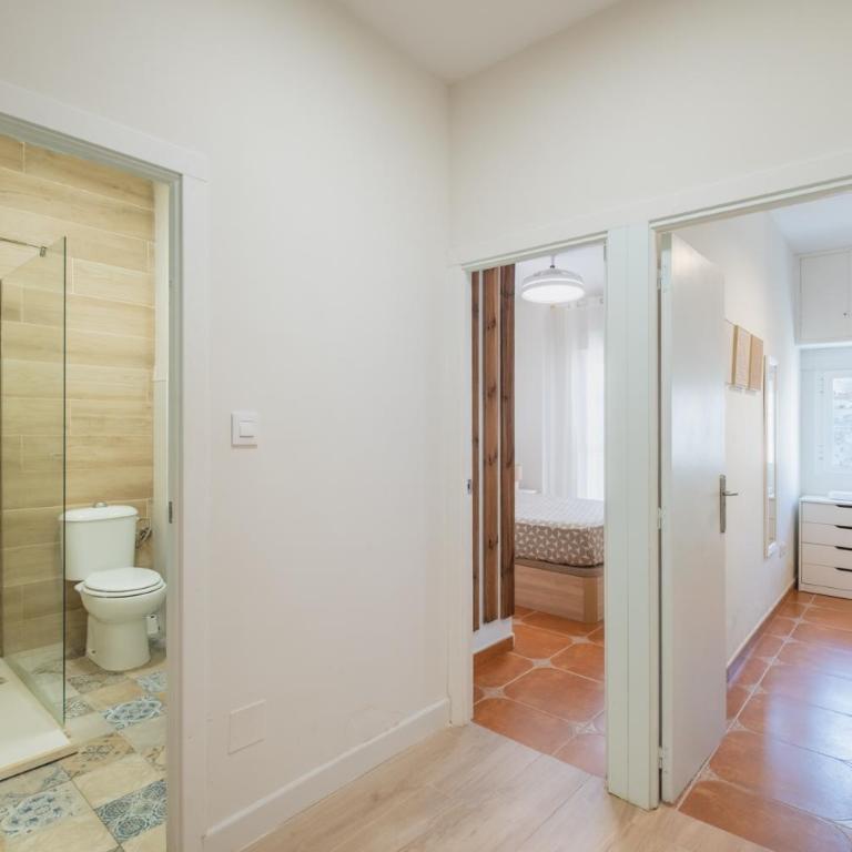 Cadizz- El cafetín 4 pleno centro del Puerto Santa María - Apartamento de 3 dormitorios - 19
