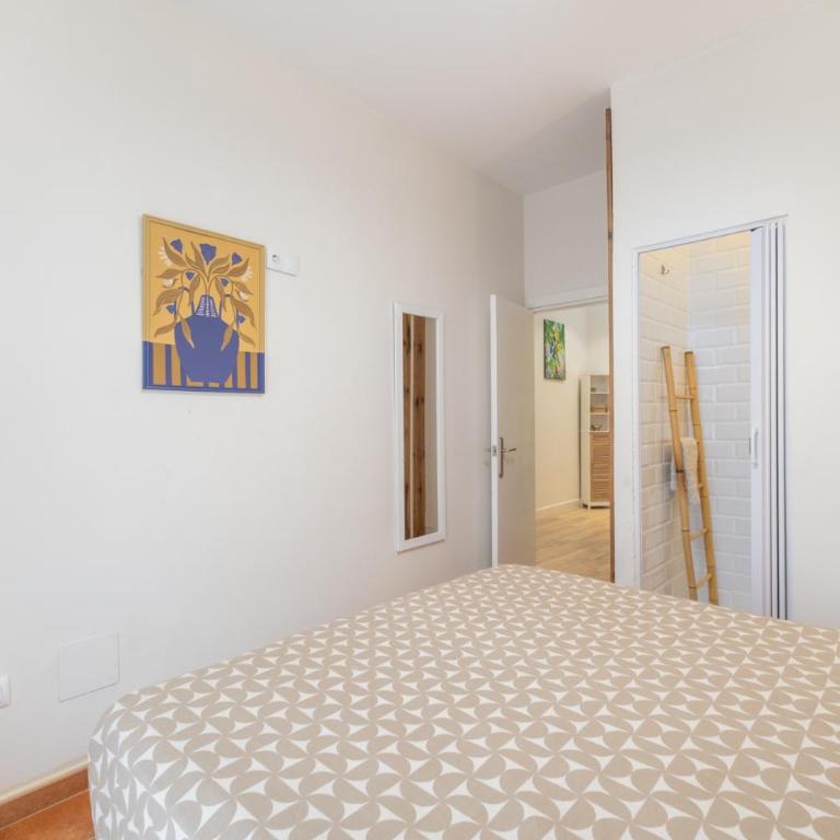 Cadizz- El cafetín 4 pleno centro del Puerto Santa María - Apartamento de 3 dormitorios - 26