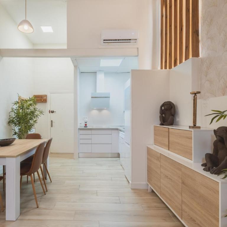 Cadizz- El cafetín 4 pleno centro del Puerto Santa María - Apartamento de 3 dormitorios - 10
