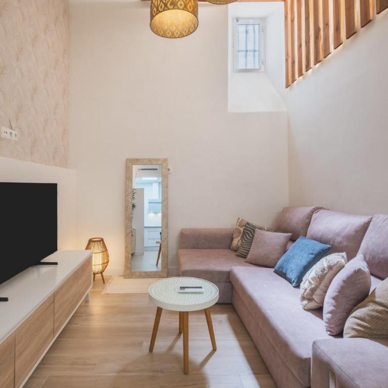 Cadizz- El cafetín 4 pleno centro del Puerto Santa María - Apartamento de 3 dormitorios - 9