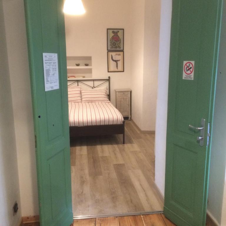 La Terrazza Di Arturo Guest House - Standard Suite - 4