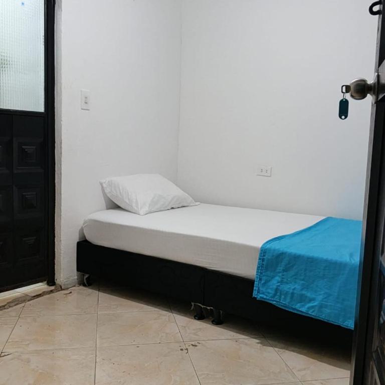 Hotel Casa Melgar - Habitación Individual - 1
