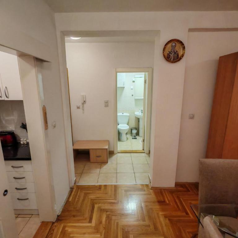 MD dream 2 - Apartman sa 1 Spavaćom Sobom - 14