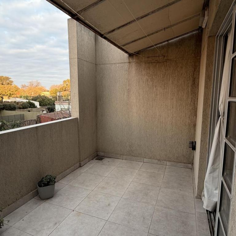 Italia Suites II - Apartamento de 1 dormitorio - 4