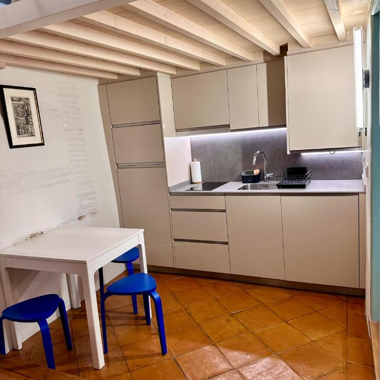 Apartment in Granada's Albaicín - Appartamento con 1 Camera da Letto - 3
