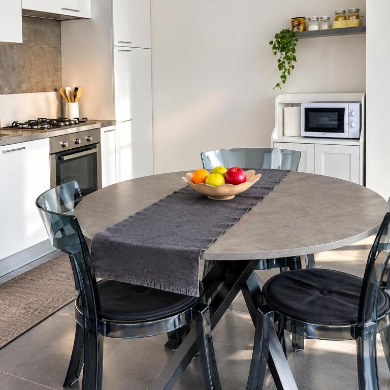 Casa Viola Vicenza - Free Parking & Relax - Appartamento Monolocale - 4