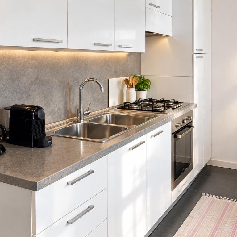Casa Viola Vicenza - Free Parking & Relax - Appartamento Monolocale - 3