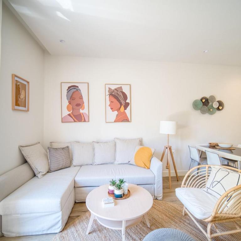 Lustica Bay Centrale by 2BHome - Studio with Sofa Bed - 6