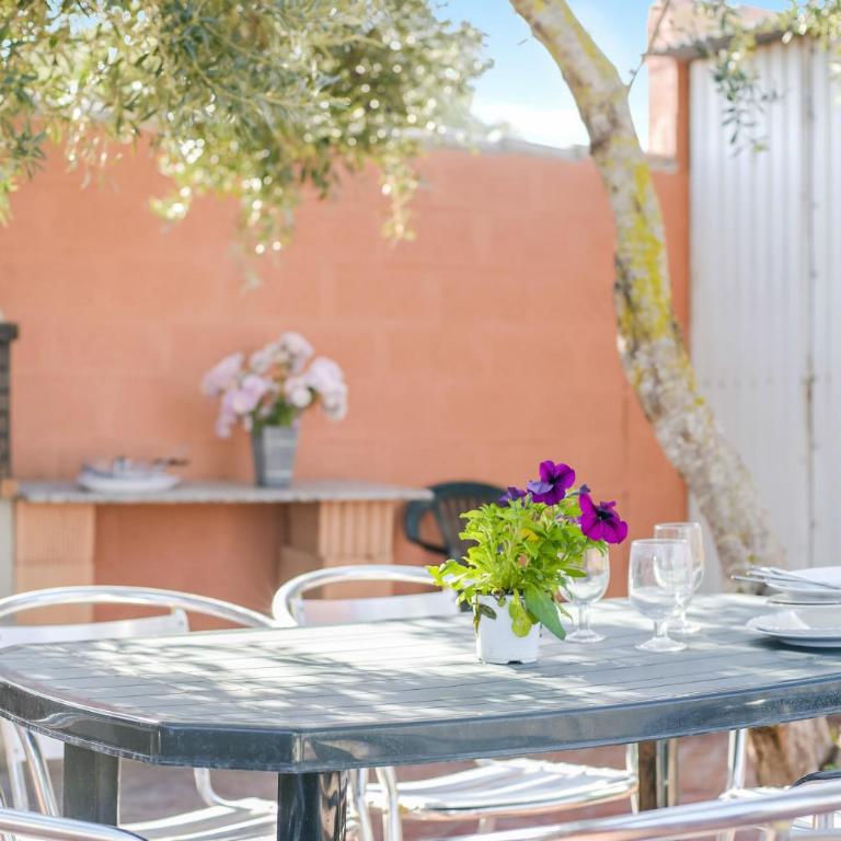 Villa el Rodeo - Apartamento de 3 dormitorios con vistas a las montañas - 20