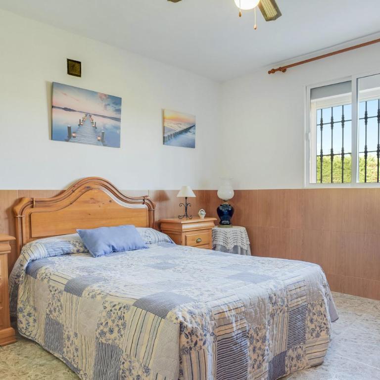 Villa el Rodeo - Apartamento de 3 dormitorios con vistas a las montañas - 12