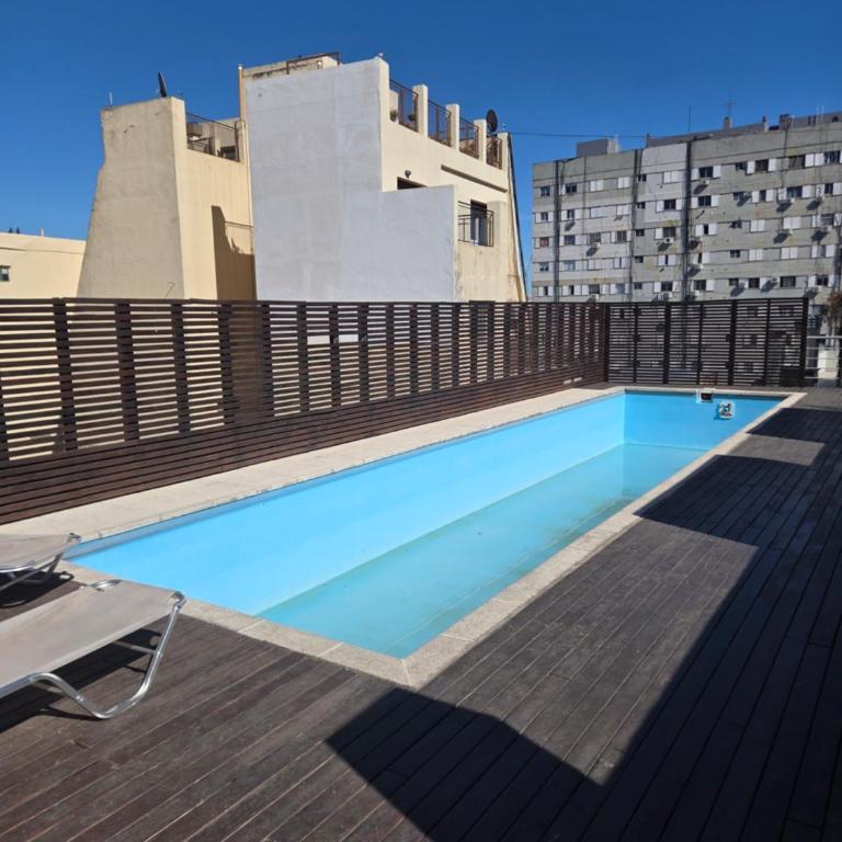 Edificio TEMPORA - Apartamento de 1 dormitorio - 2
