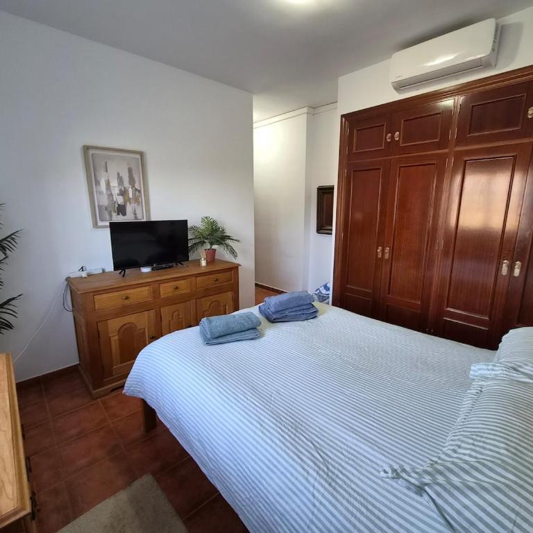 Villa Finella - Stunning Andalusian Competa - Villa mit privatem Pool - 36