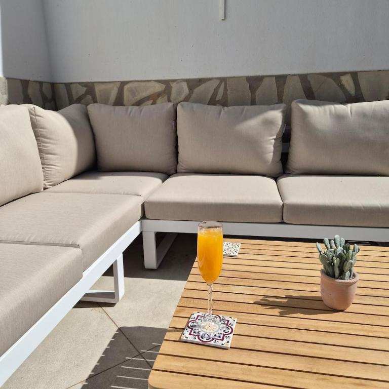Villa Finella - Stunning Andalusian Competa - Villa mit privatem Pool - 42