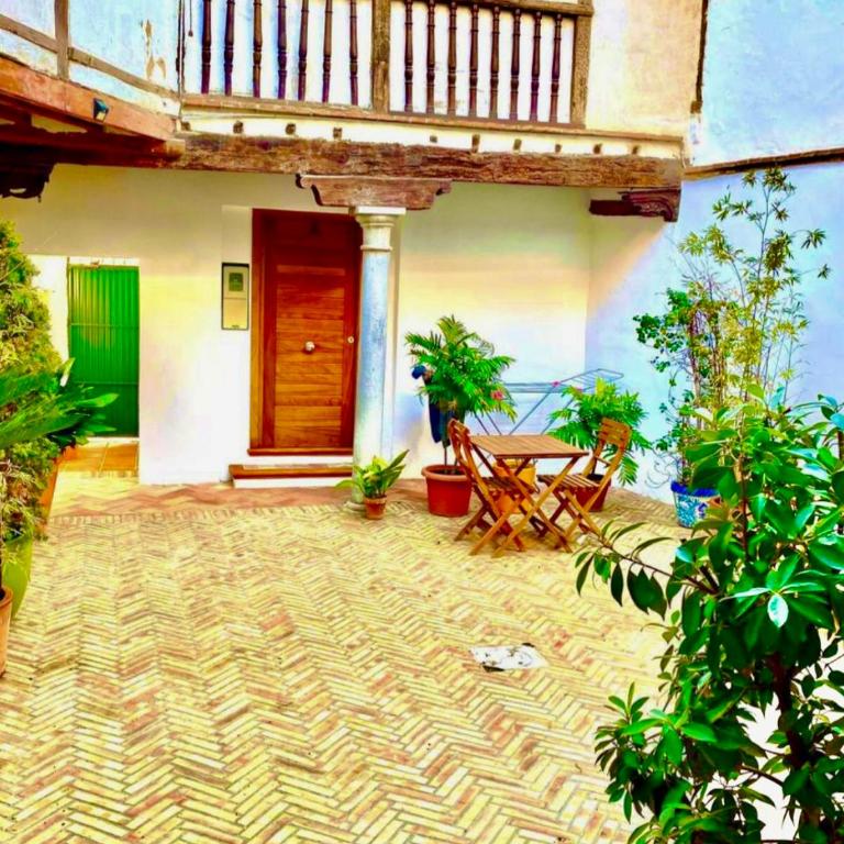Apartment in Granada's Albaicín - Appartamento con 1 Camera da Letto - 2