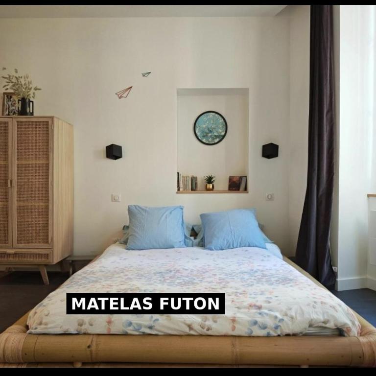 Le Studio Sainte Claire - Appartement 1 Chambre - 5