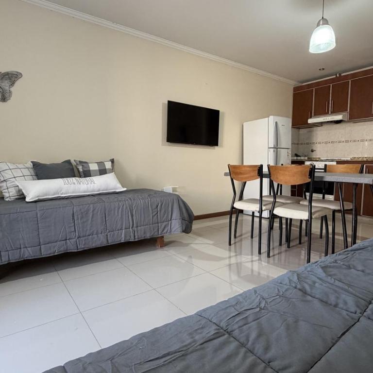 Italia Suites II - Apartamento de 1 dormitorio - 2