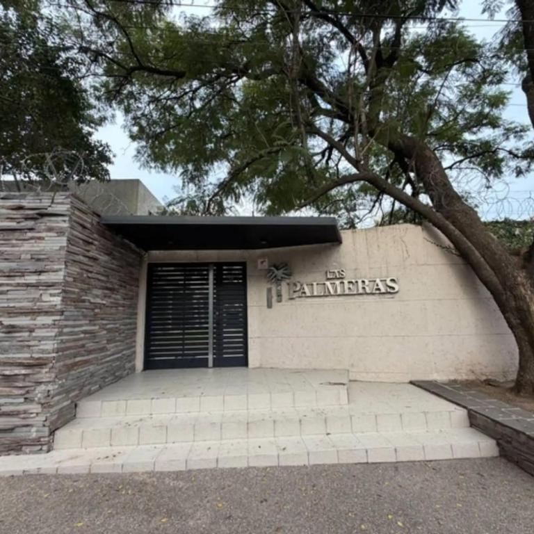 Departamento Temporario - Las Palmeras - Villa Allende - Two-Bedroom Apartment - 27