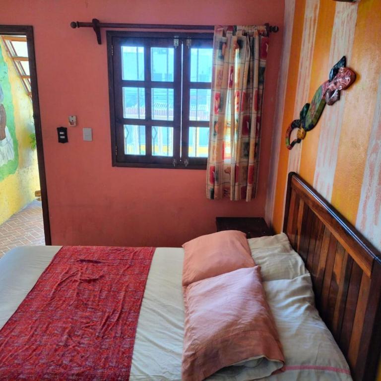 Cancun Guest House 1 - Habitación Doble - 1 o 2 camas - 19