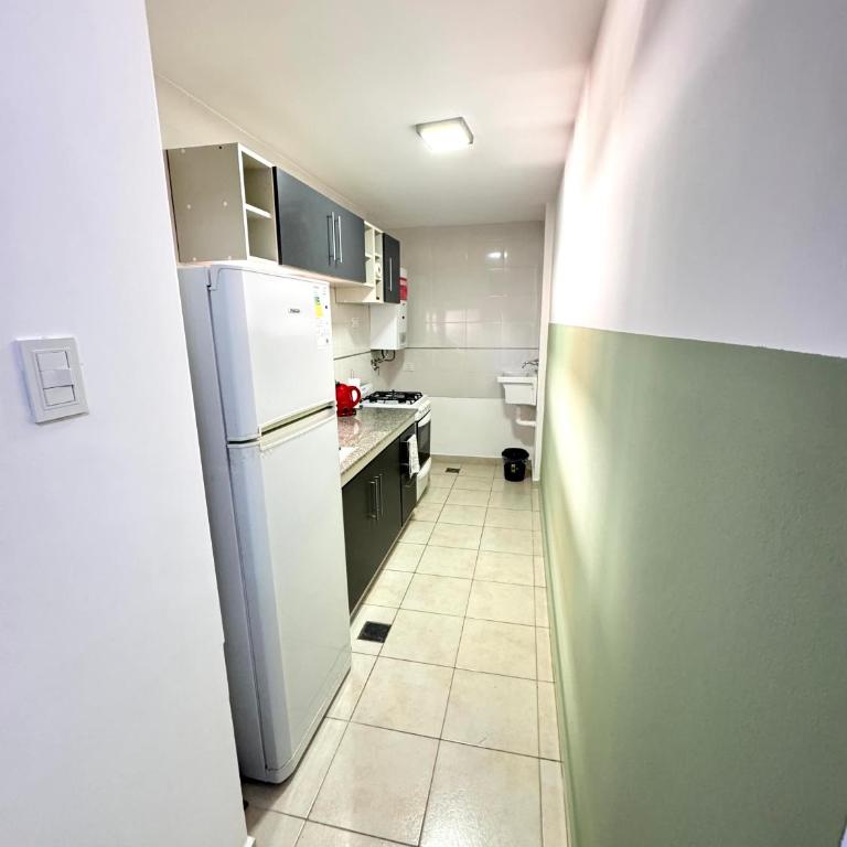 Departamento moderno 2 dorm con cochera gratis - Apartamento de 2 dormitorios - 2