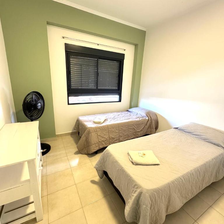 Departamento moderno 2 dorm con cochera gratis - Apartamento de 2 dormitorios - 5