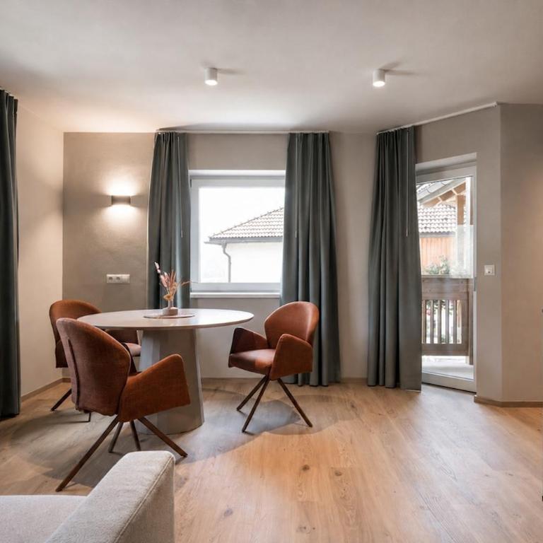Riolina Apartments - Appartamento con 1 Camera da Letto e Balcone - 2