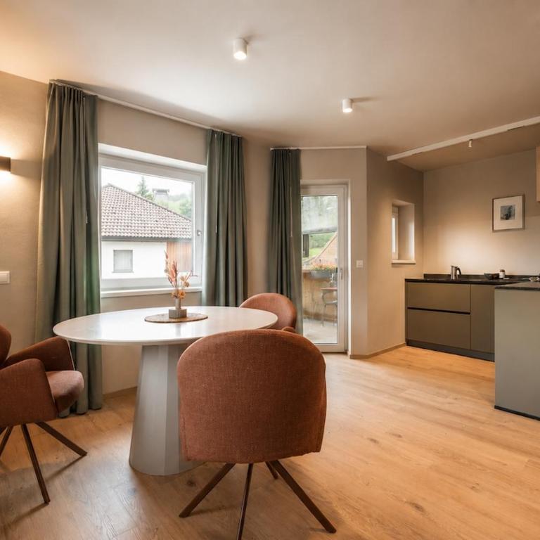 Riolina Apartments - Appartamento con 1 Camera da Letto e Balcone - 6