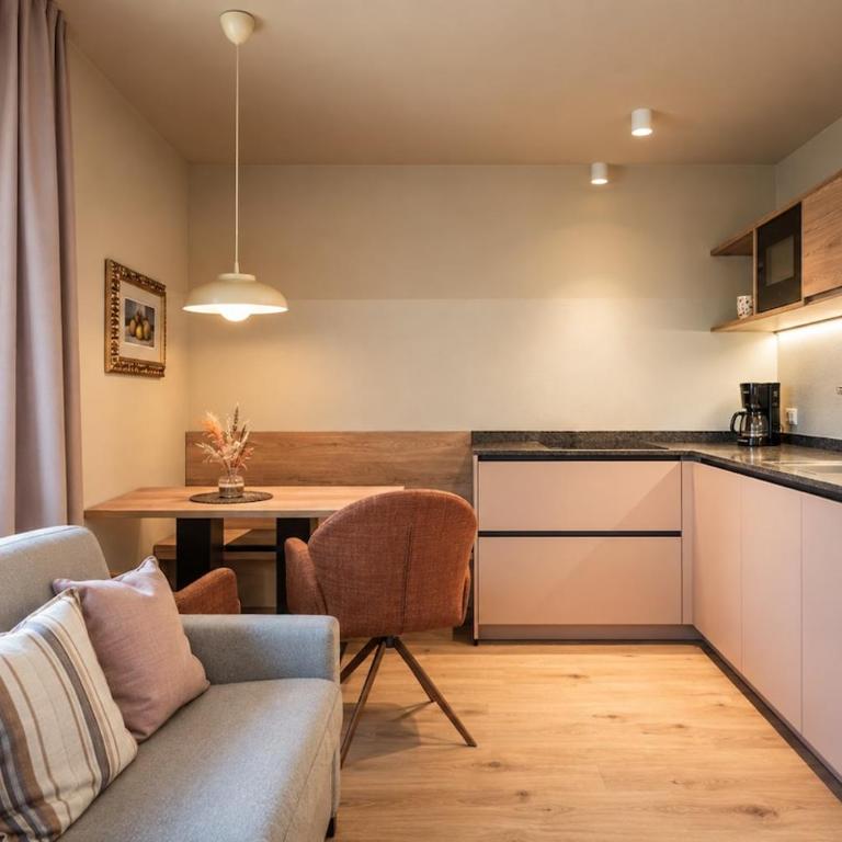 Riolina Apartments - Appartamento con 1 Camera da Letto con Vista - 3
