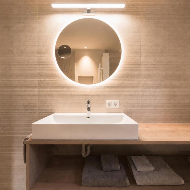 Riolina Apartments - Appartamento con 1 Camera da Letto e Balcone - 7