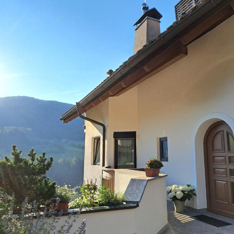 Riolina Apartments - Appartamento con 1 Camera da Letto e Balcone - 8