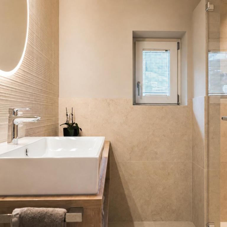 Riolina Apartments - Appartamento con 1 Camera da Letto e Balcone - 10