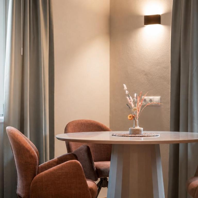 Riolina Apartments - Appartamento con 1 Camera da Letto e Balcone - 1