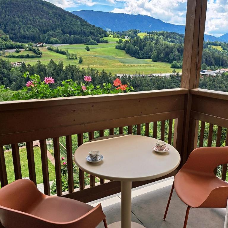 Riolina Apartments - Appartamento con 1 Camera da Letto con Vista - 5
