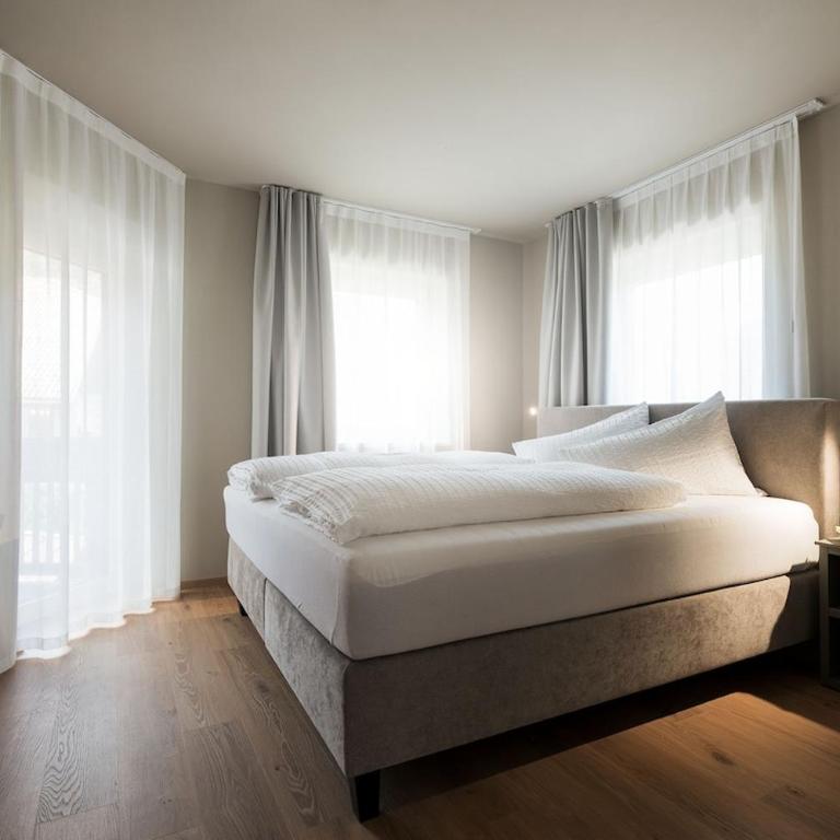Riolina Apartments - Appartamento con 1 Camera da Letto e Balcone - 12