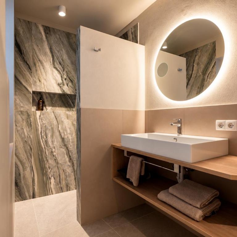 Riolina Apartments - Appartamento con 1 Camera da Letto con Vista - 7
