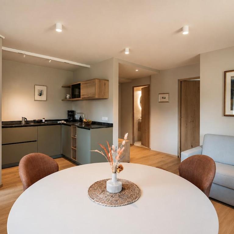 Riolina Apartments - Appartamento con 1 Camera da Letto e Balcone - 13