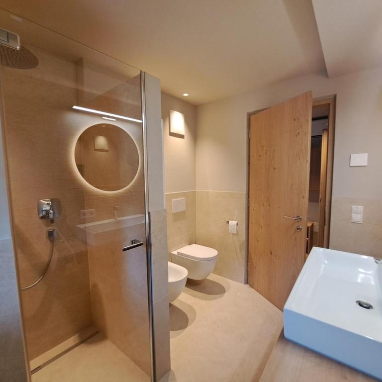 Riolina Apartments - Appartamento con 1 Camera da Letto e Balcone - 14