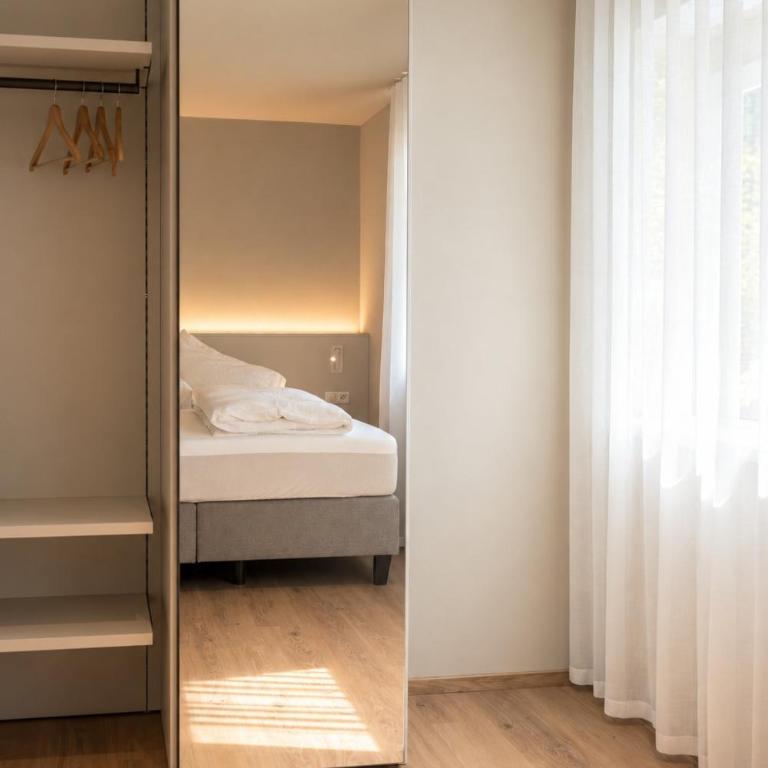 Riolina Apartments - Appartamento con 1 Camera da Letto con Vista - 9