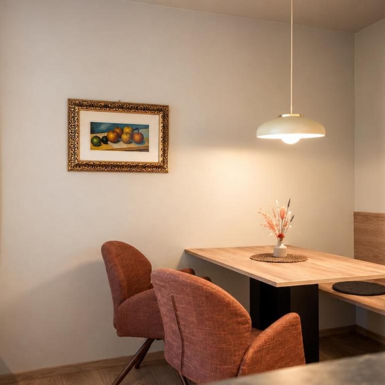 Riolina Apartments - Appartamento con 1 Camera da Letto con Vista - 10