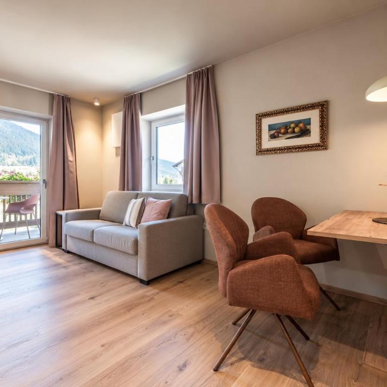 Riolina Apartments - Appartamento con 1 Camera da Letto con Vista - 11