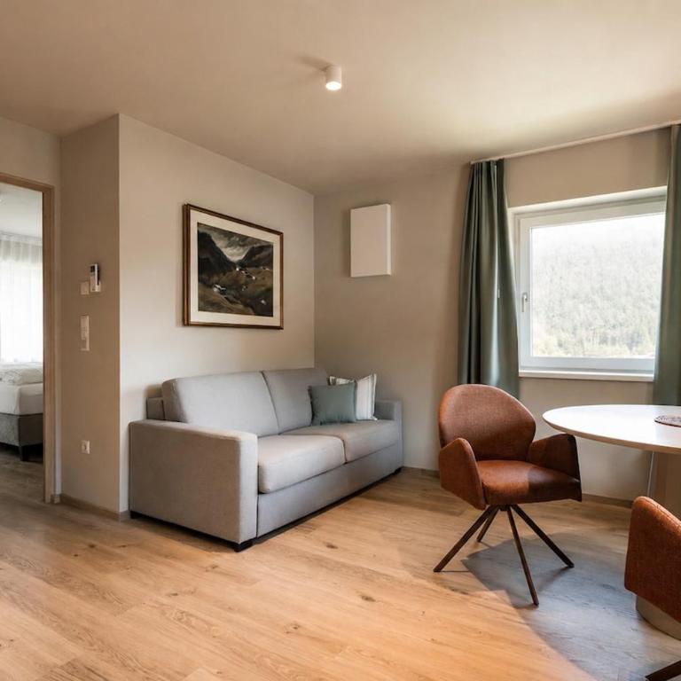 Riolina Apartments - Appartamento con 1 Camera da Letto e Balcone - 16